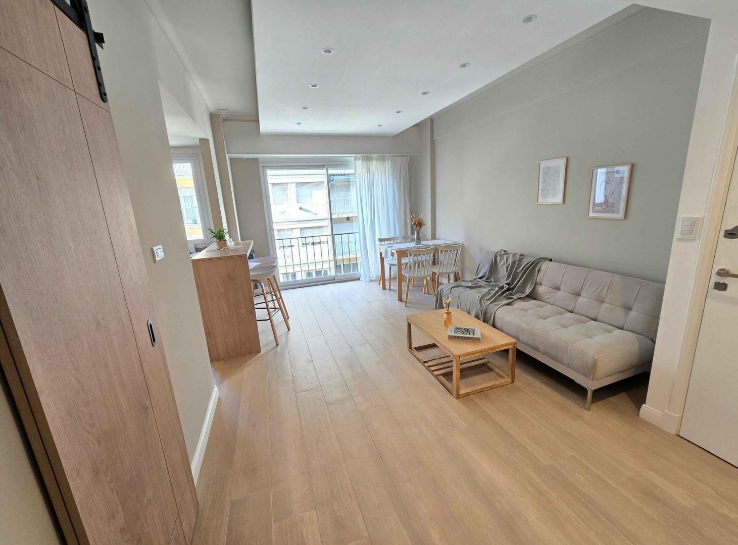 Departamento en Venta en Centro