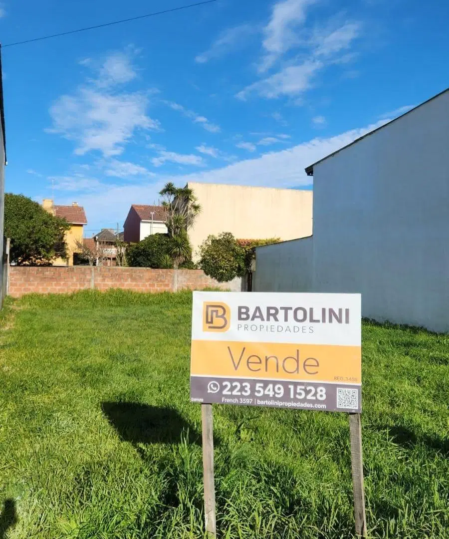 Terrenos en Venta en Santa Clara Del Mar 4