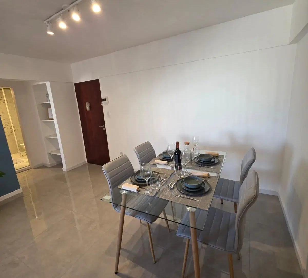 Departamento en Venta en Macrocentro 8