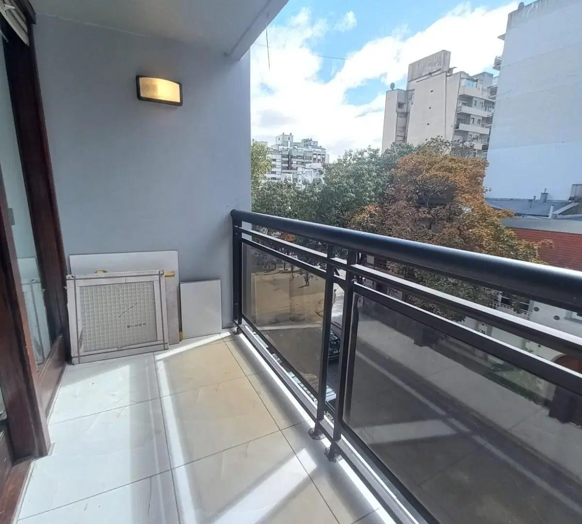 Departamento en Venta en Centro 8