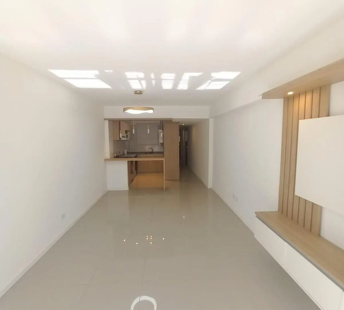 Departamento en Venta en Centro 4
