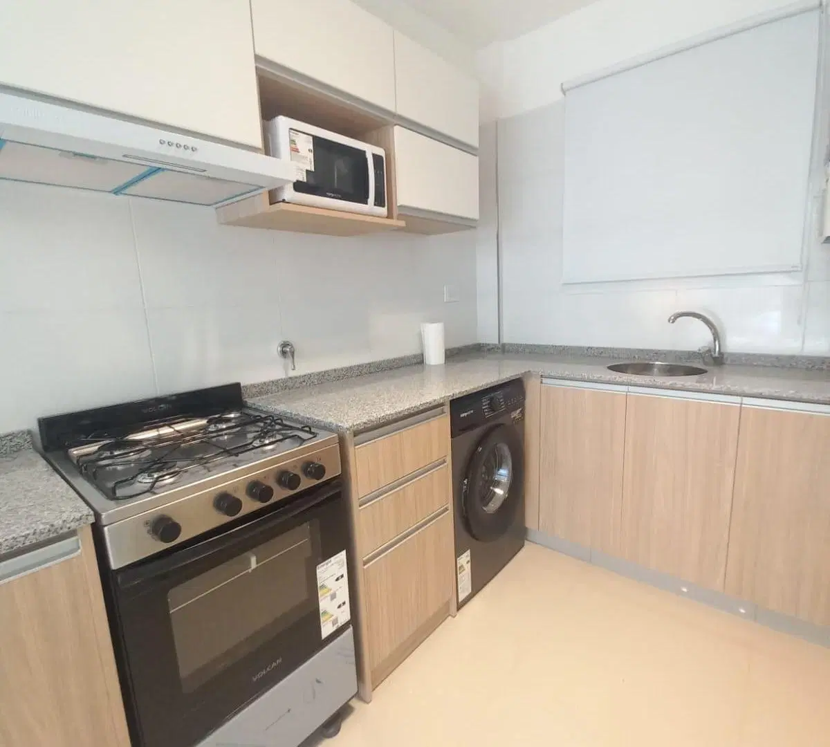 Departamento en Venta en Centro 3