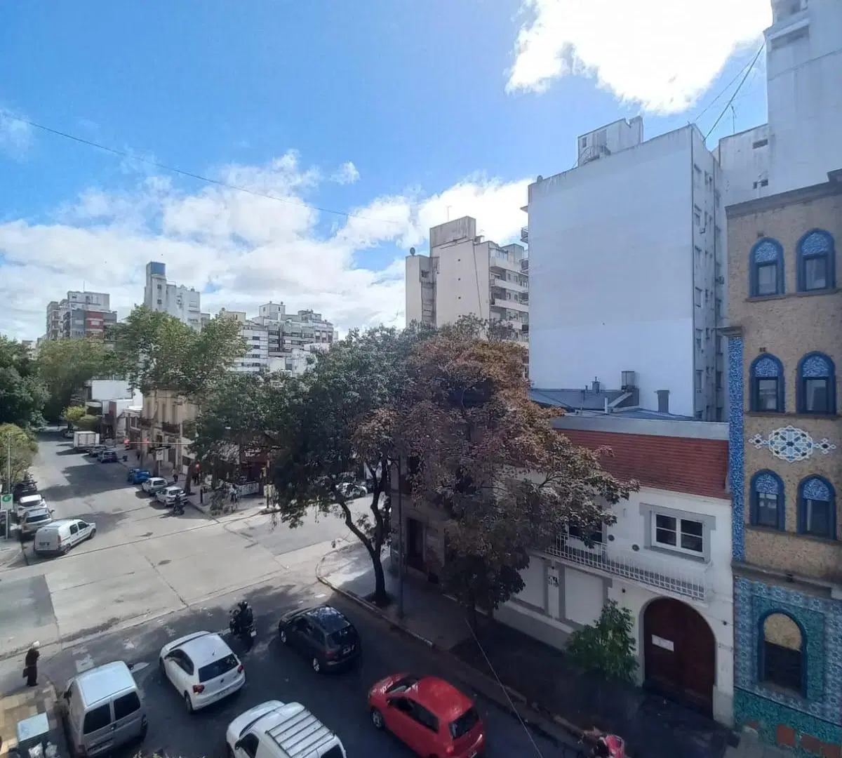 Departamento en Venta en Centro 5