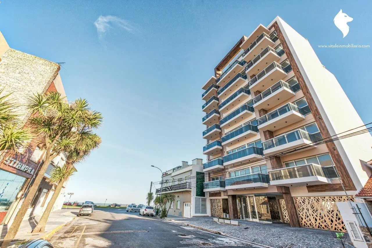 Departamento en Alquiler en La Perla 1
