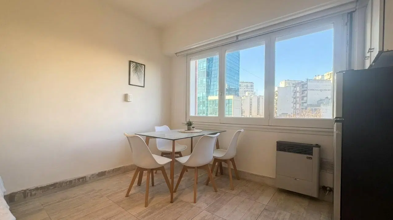 Departamento en Venta en Centro 5