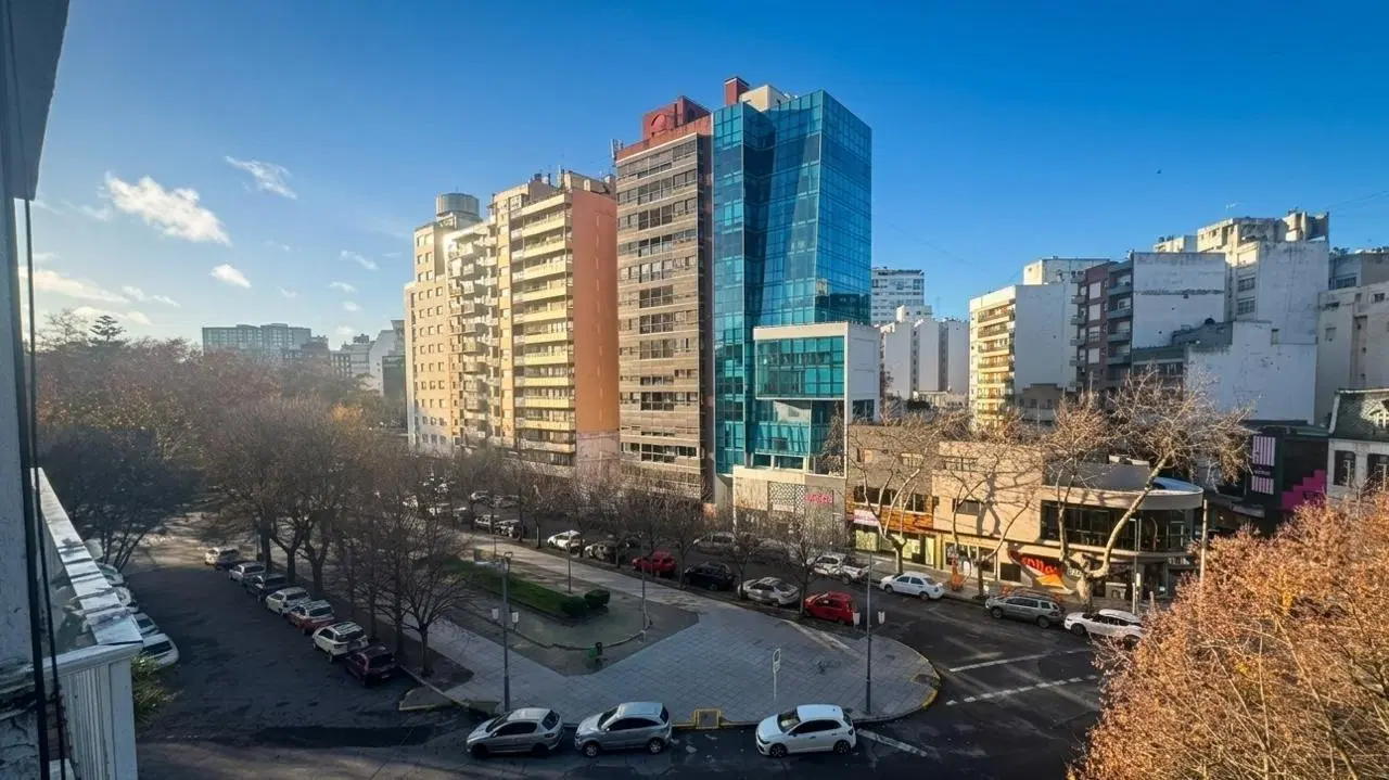 Departamento en Venta en Centro 3