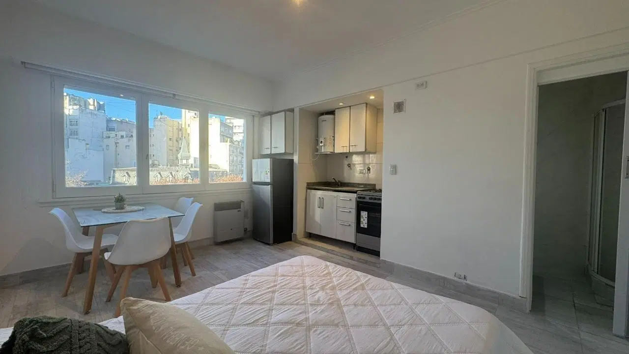 Departamento en Venta en Centro 4