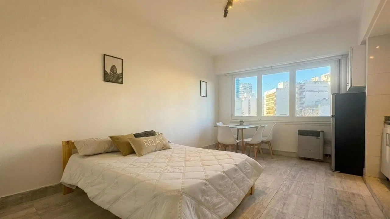 Departamento en Venta en Centro 1