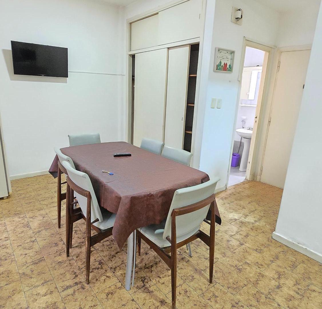 Foto de Departamento en Alquiler en Mar Del Plata, imagen 3