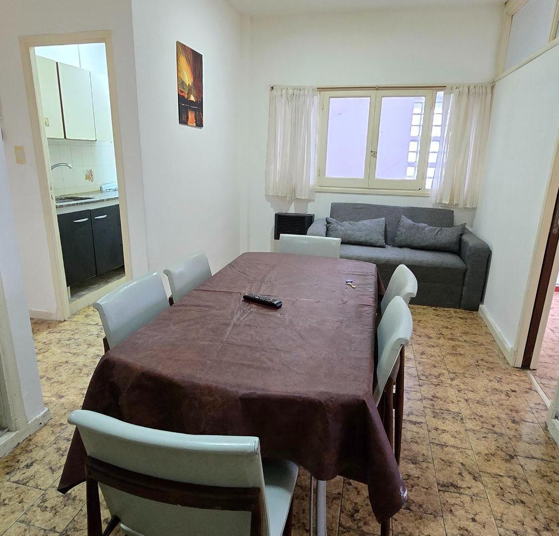 Foto de Departamento en Alquiler en Mar Del Plata, imagen 1