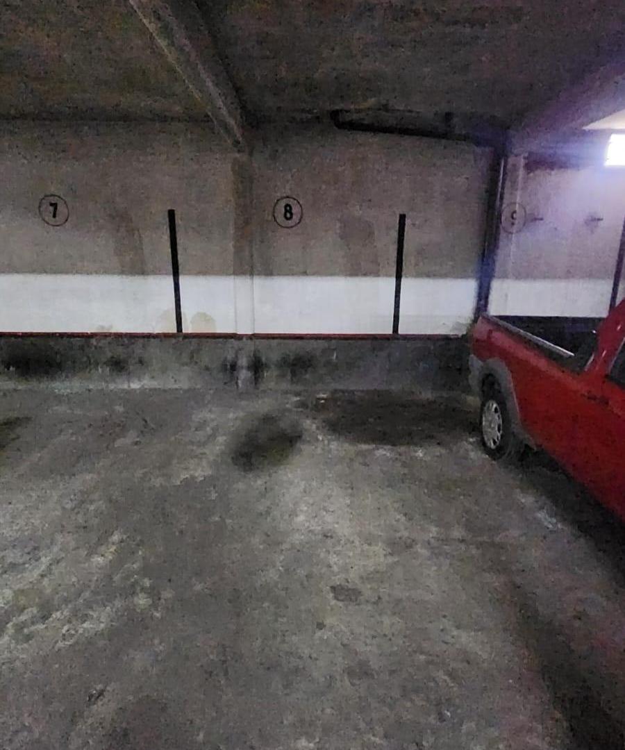 Foto de Cochera en Alquiler en La Perla, imagen 3