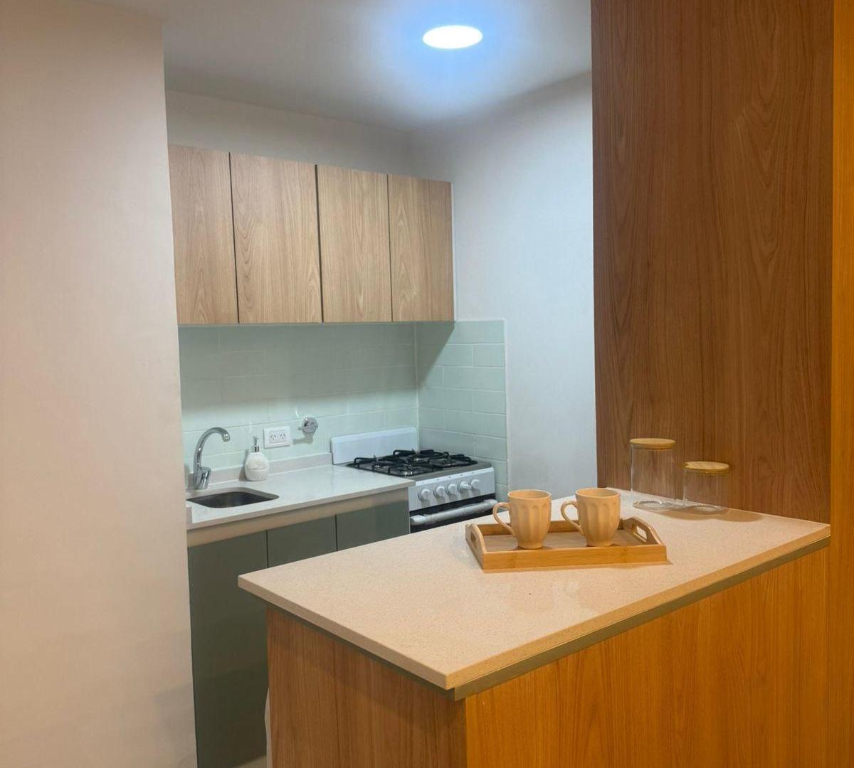 Foto de Departamento en Venta en Centro, imagen 4