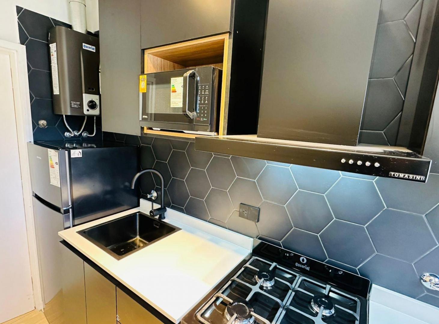 Foto de Departamento en Venta en Centro, imagen 5
