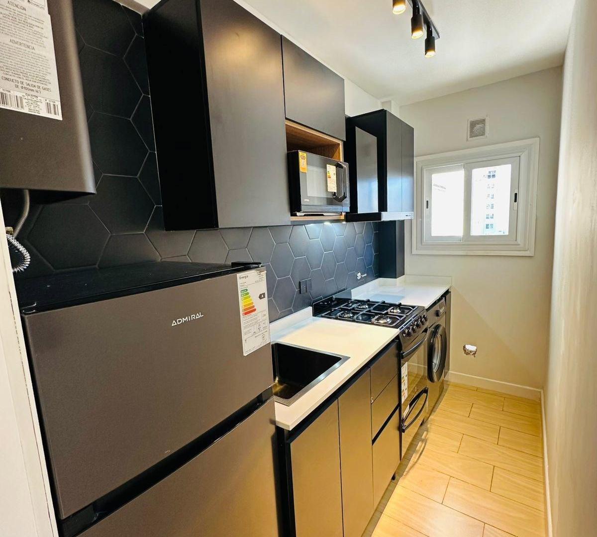 Foto de Departamento en Venta en Centro, imagen 2