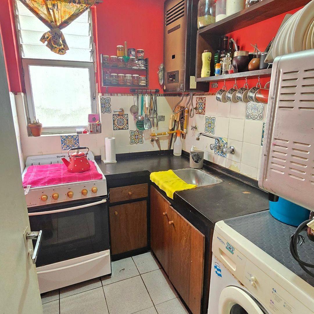 Foto de Departamento en Venta en Centro, imagen 5
