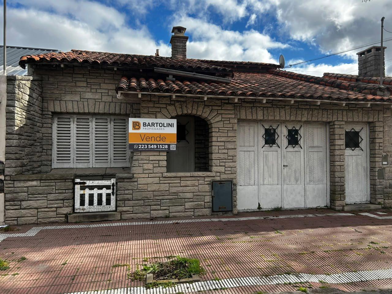 Foto de Casa en Venta en La Perla, imagen 1