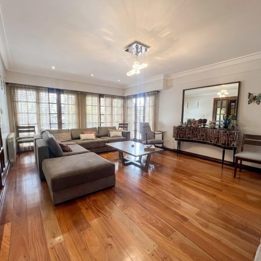 Foto de Casa en Alquiler en Los Troncos, imagen 4