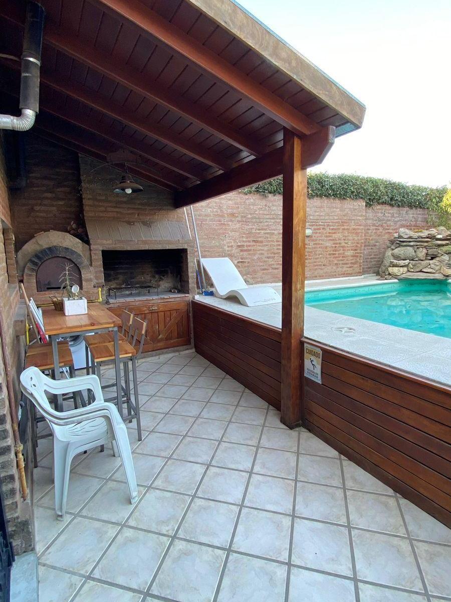Duplex – 2 Dorm - Piscina - Santa Rita 2