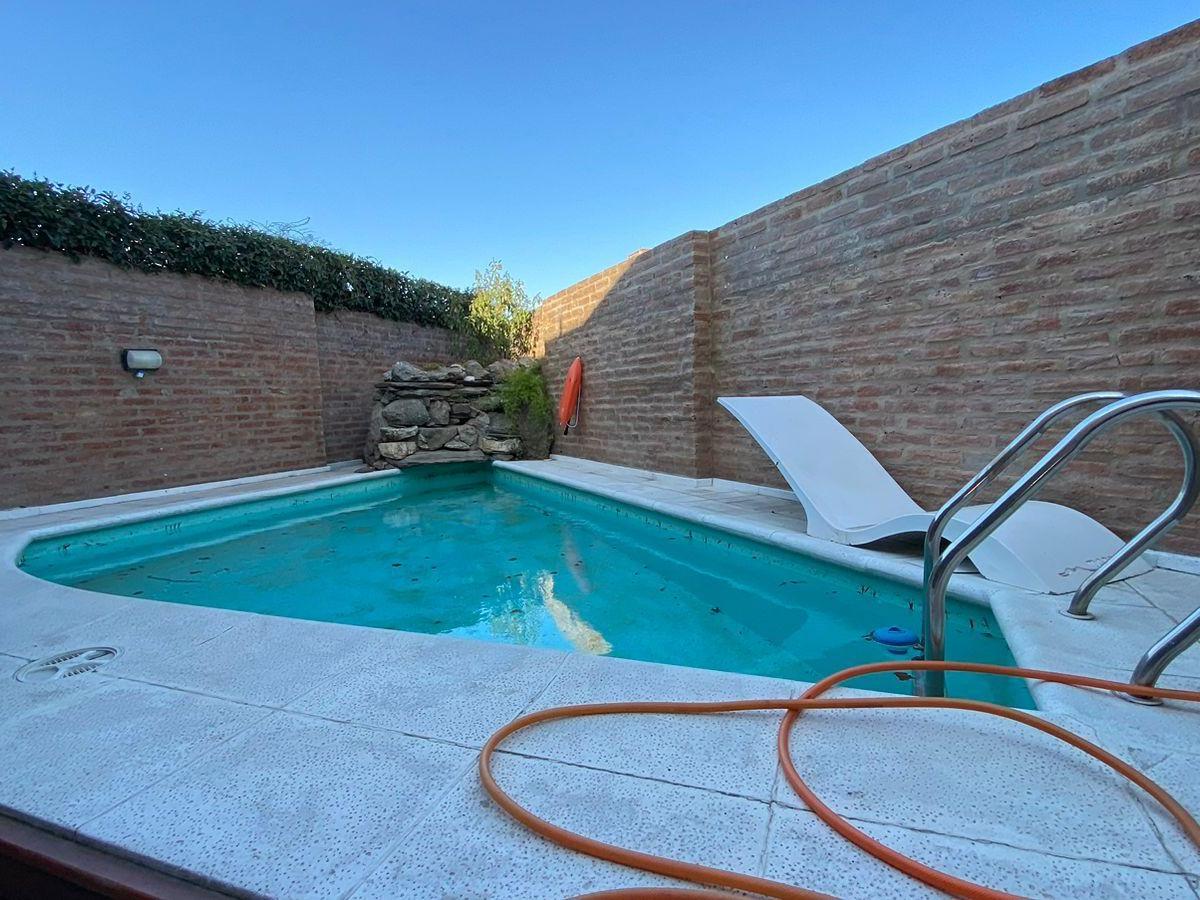 Duplex – 2 Dorm - Piscina - Santa Rita 4