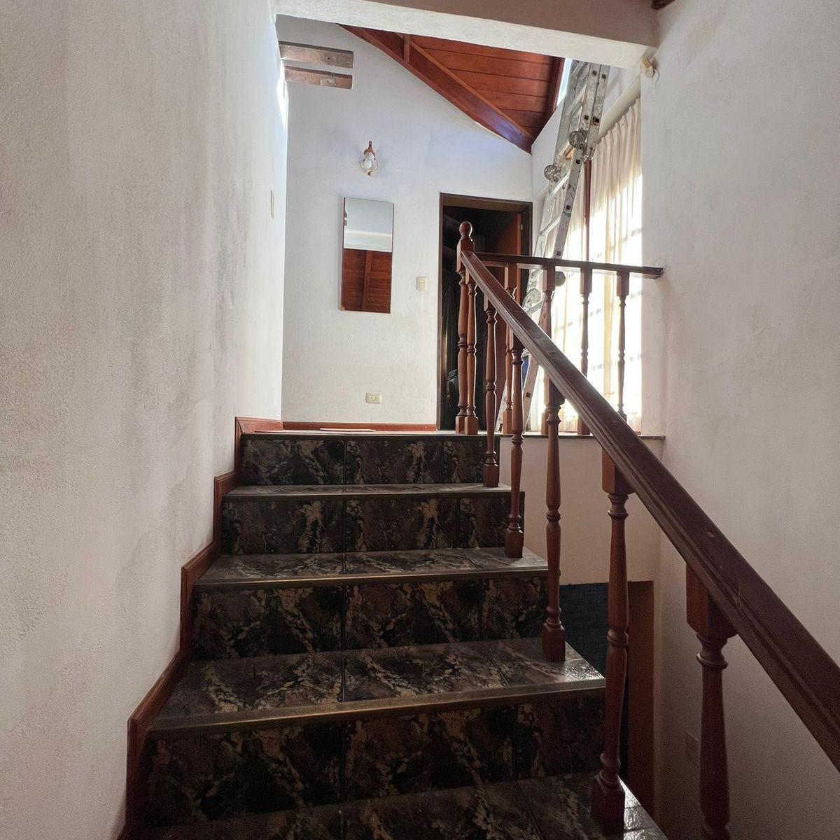 Venta Casa 3 Dorm - Altos de Las Vertientes - Vcp 2