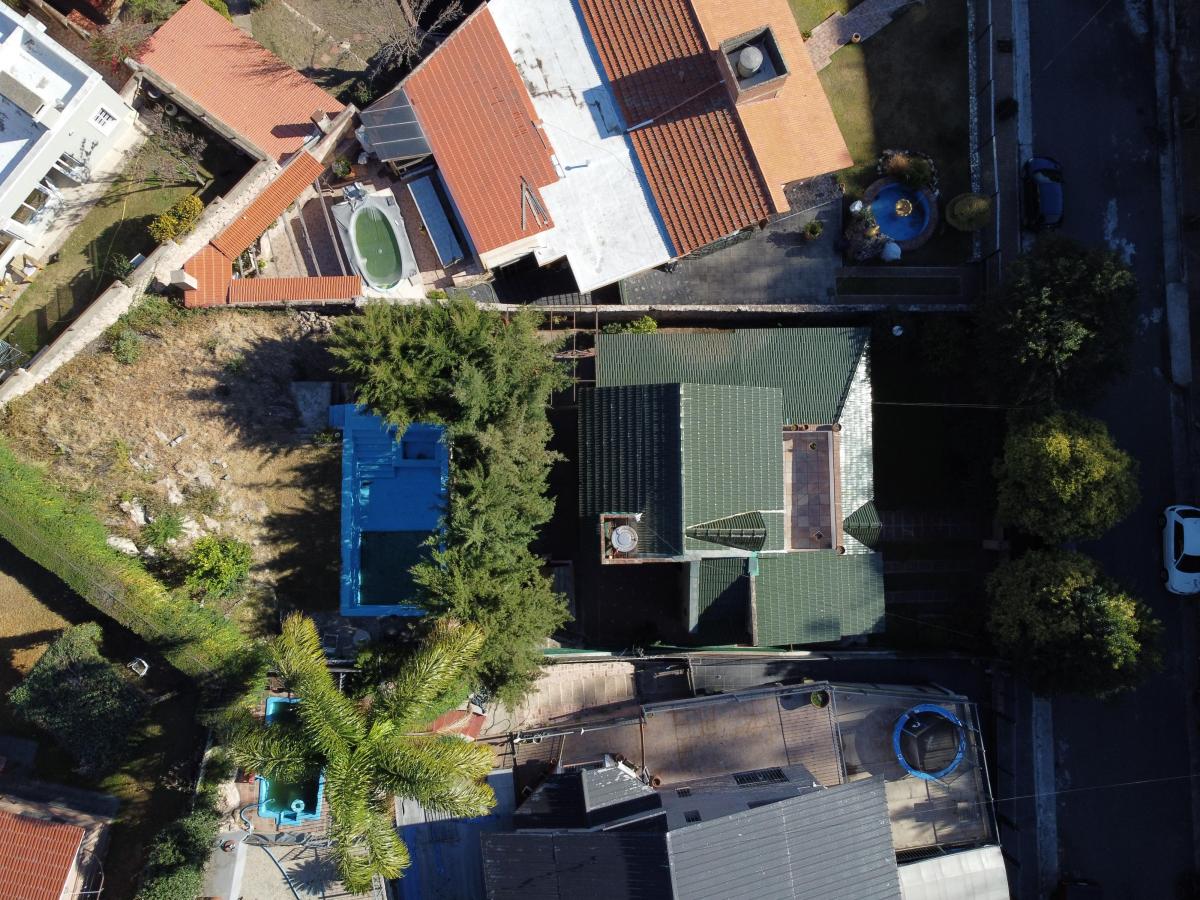 Venta Casa 3 Dorm - Altos de Las Vertientes - Vcp 4