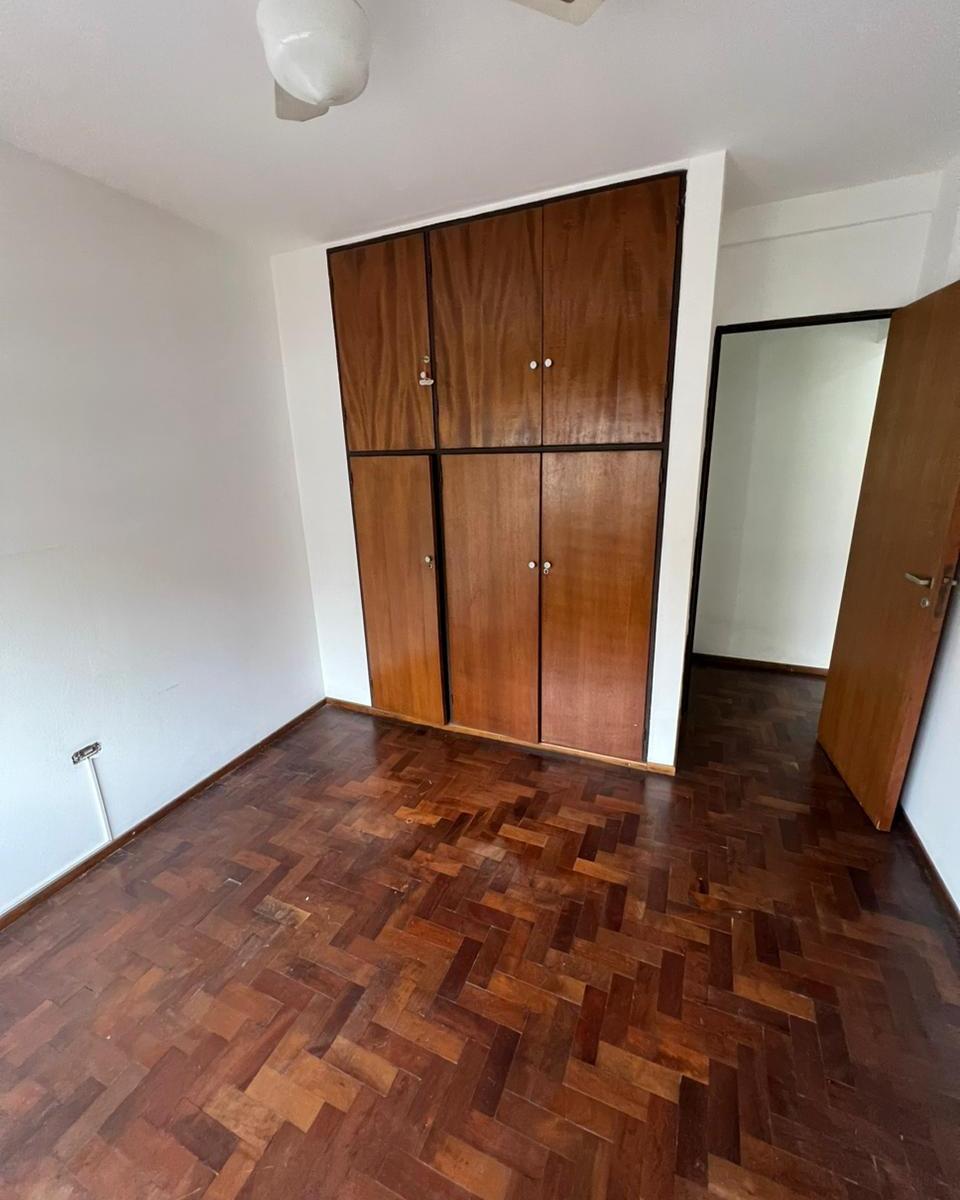 Venta 2dorm + Dependencia - Centro - Vcp 5