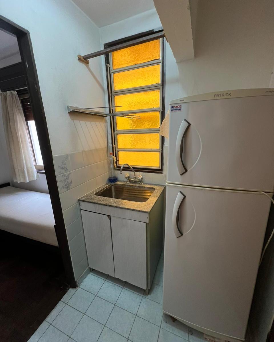 Venta 2dorm + Dependencia - Centro - Vcp 4