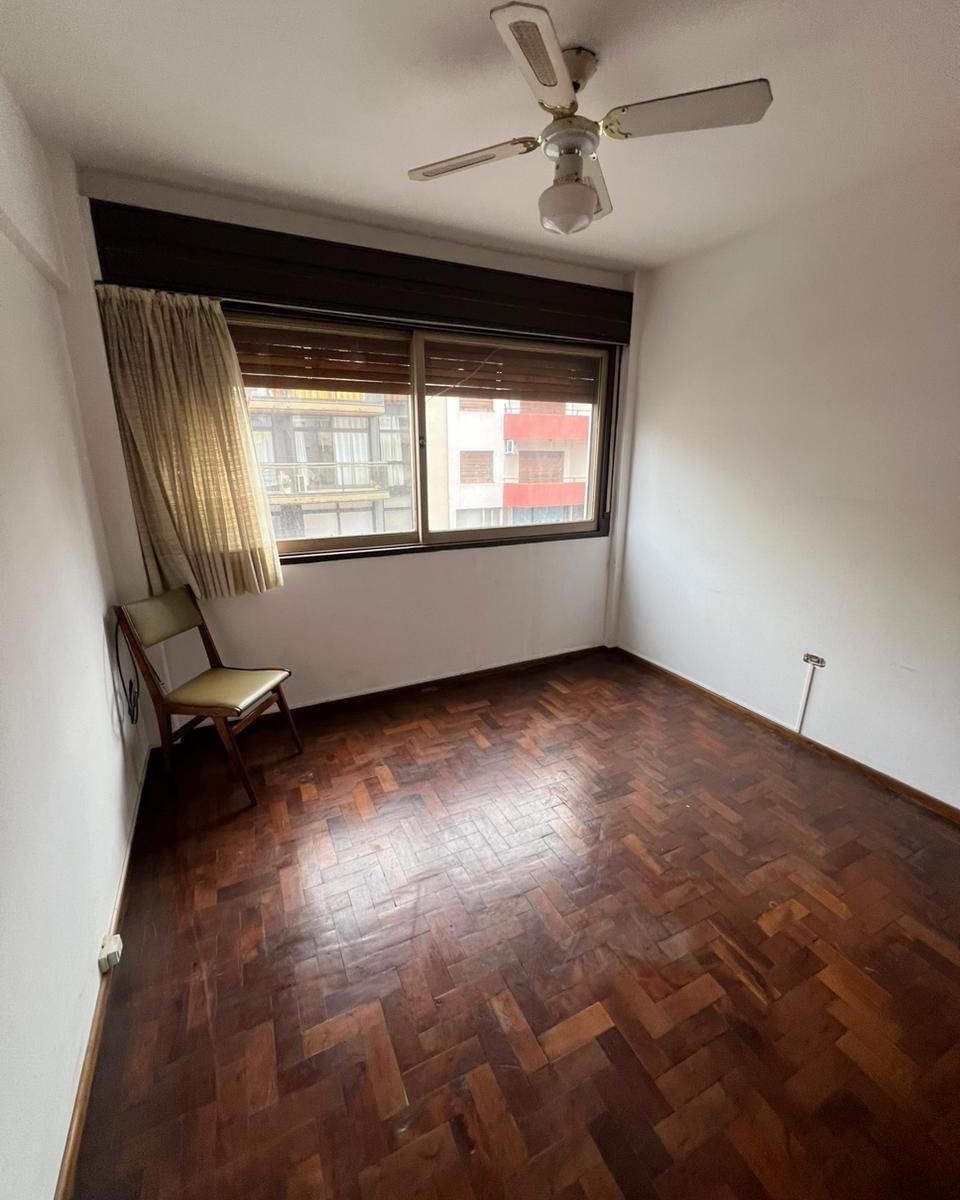 Venta 2dorm + Dependencia - Centro - Vcp 2