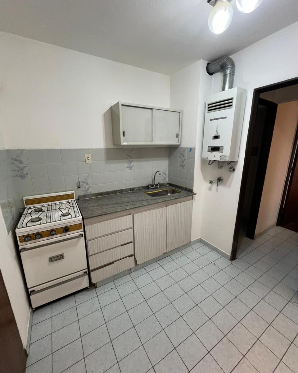Venta 2dorm + Dependencia - Centro - Vcp 3