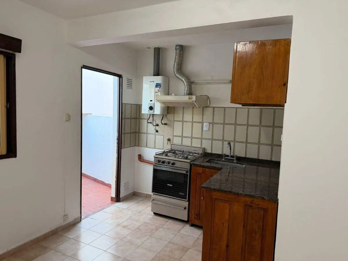 Departamento en el corazón de Barrio Santa Rita, Villa Carlos Paz ubicación estratégica 4