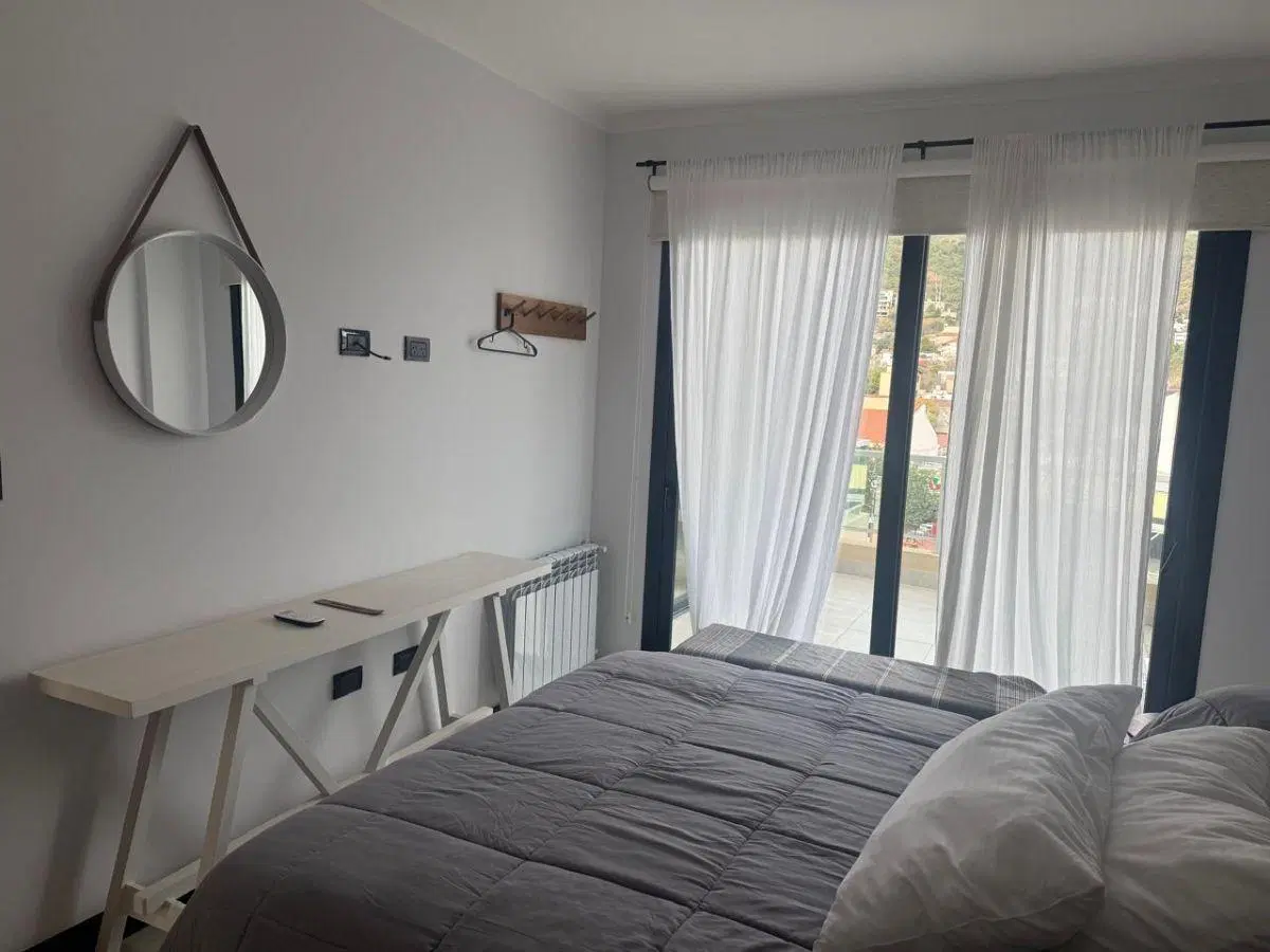 ALQUILER DEPARTAMENTO DE CATEGORIA - EDIFICIO CONSTANTINO VI – Villa Carlos Paz 1