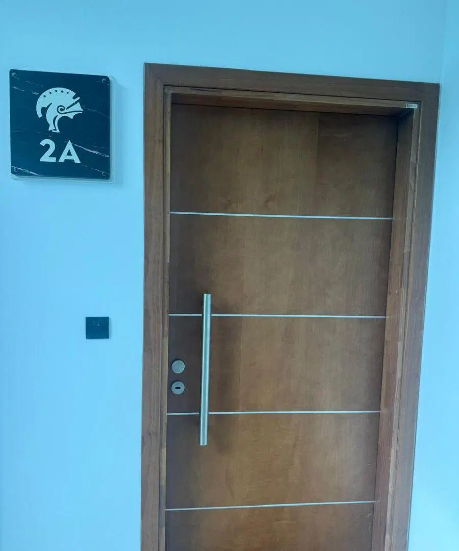 ALQUILER DEPARTAMENTO DE CATEGORIA - EDIFICIO CONSTANTINO VI – Villa Carlos Paz 2