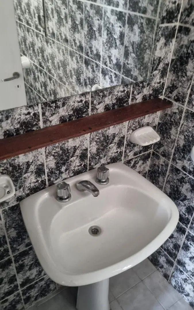 HERMOSO DUPLEX 2 DORM con PATIO y COCHERA - B° SAN SALVADOR, Cordoba 2