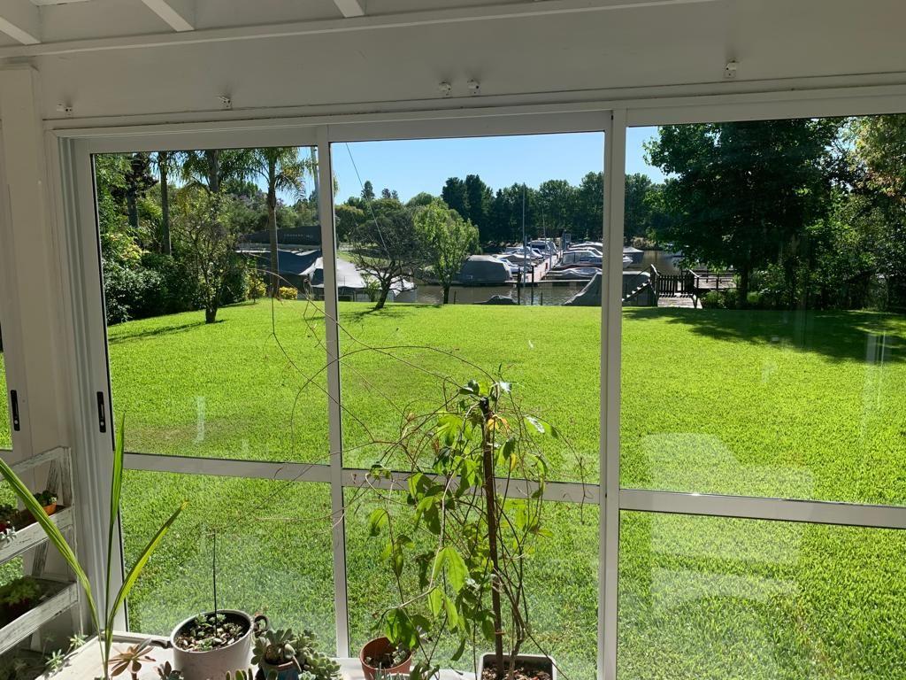 Foto de Excelente Casa de 6 Dormitorios en Suite, Gym, Pileta In - Out, sauna, imagen 5