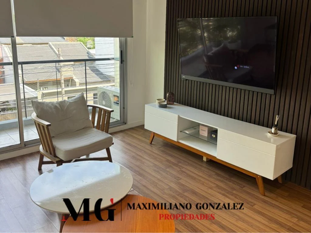 Departamento alquiler Banfield