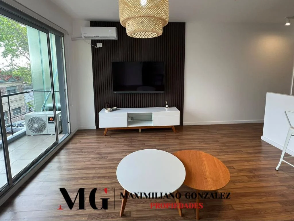 Departamento alquiler Banfield