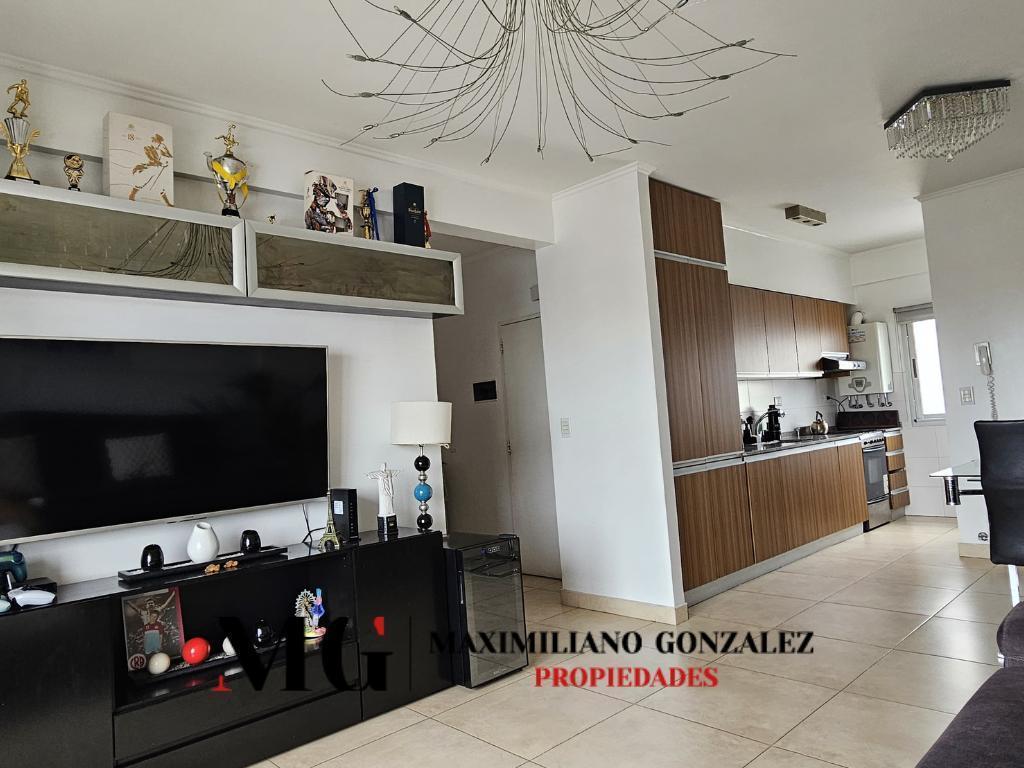 Departamento venta General Paz 100