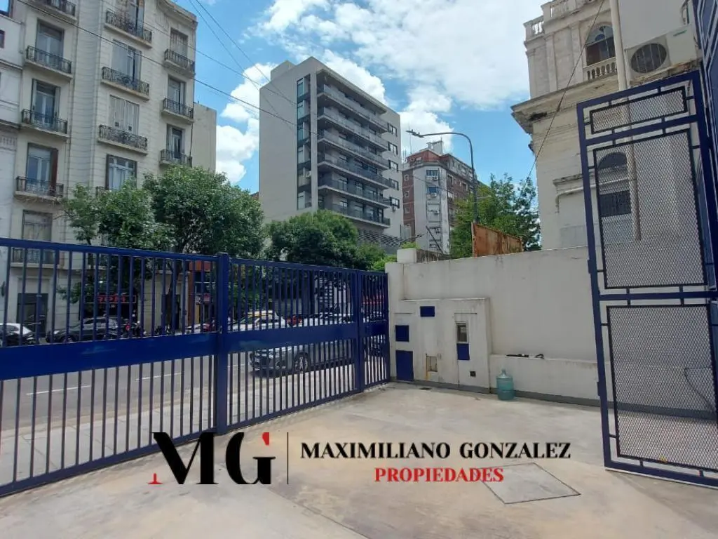 Local alquiler - Boedo 4