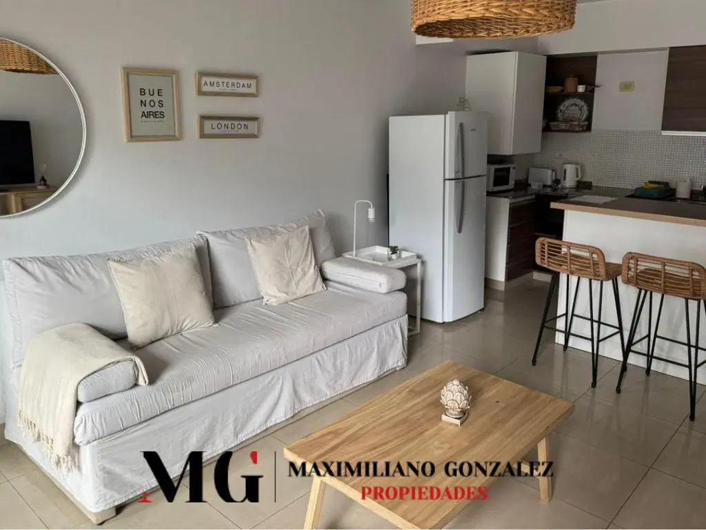 Departamento alquiler Banfield 2
