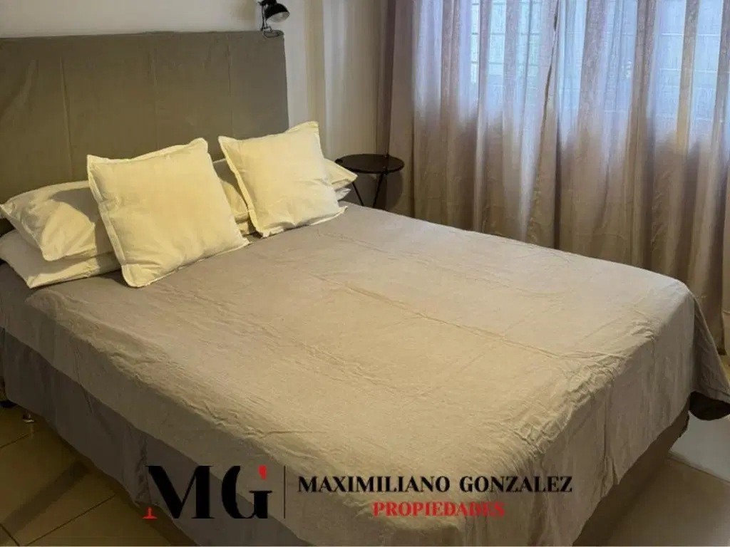 Departamento alquiler Banfield 4