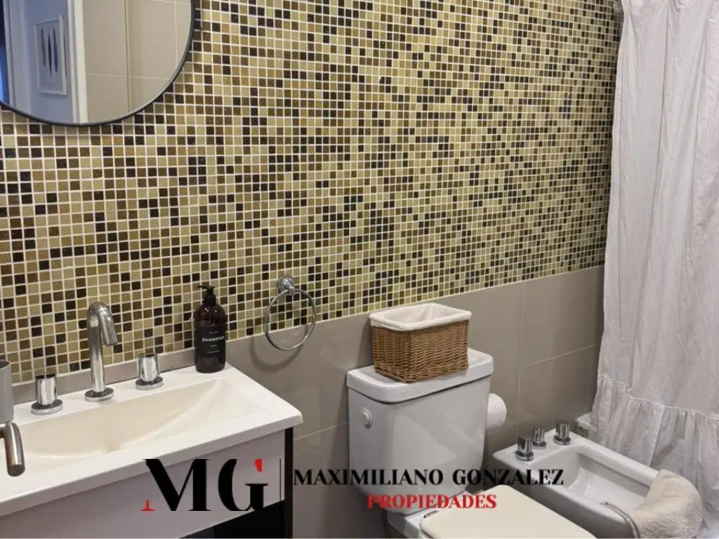 Departamento alquiler Banfield 5