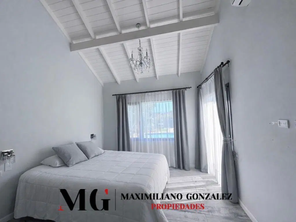 Casa venta y alquiler - Cruz del Sur 4