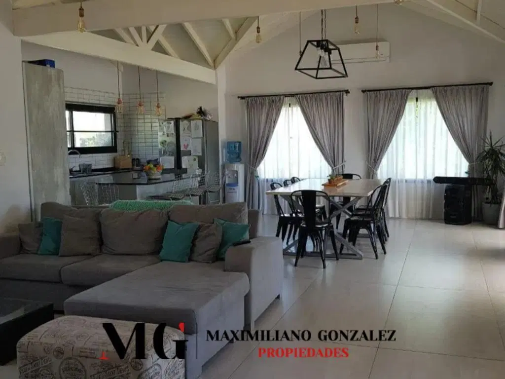 Casa venta y alquiler - Cruz del Sur 2