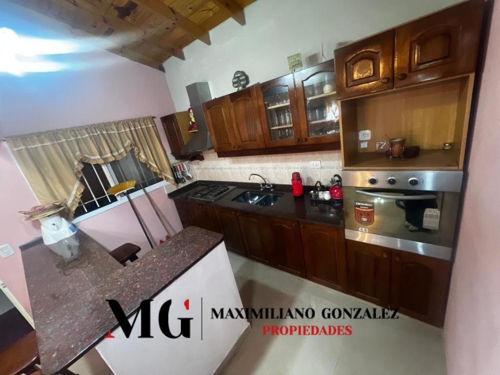 Foto de Casa venta - Alejandro Petion, imagen 2