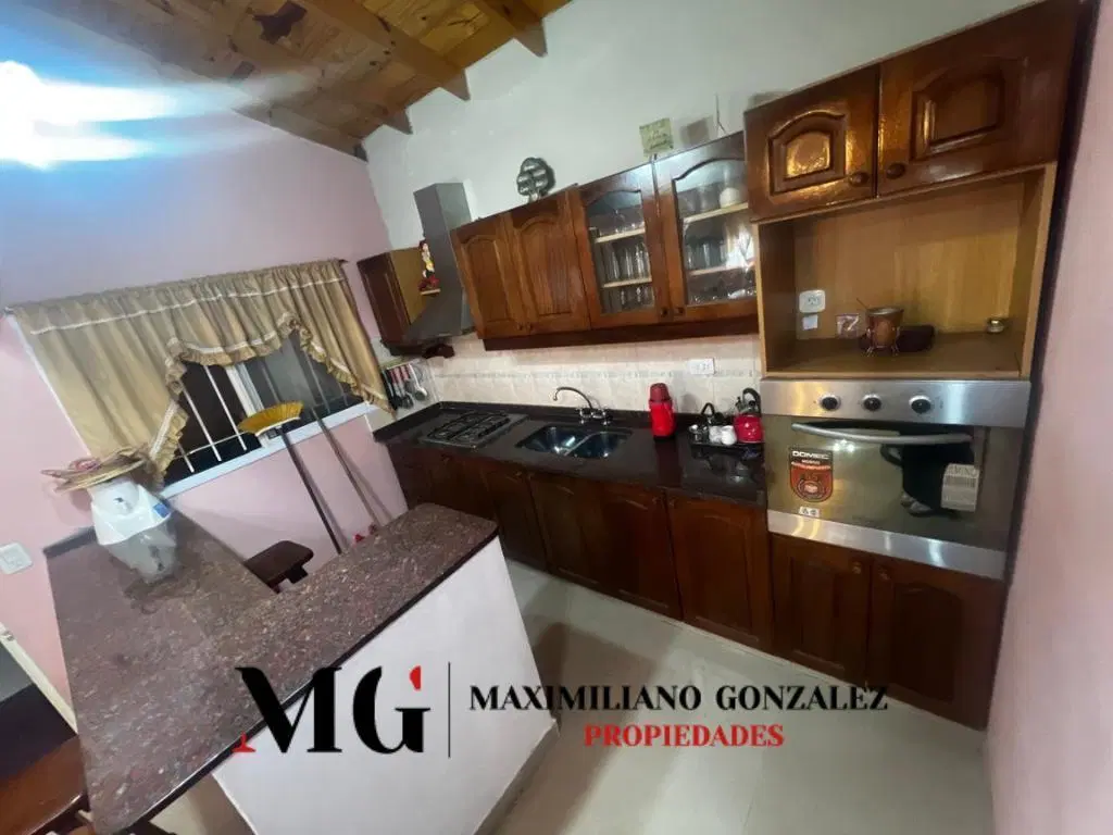 Casa venta - Alejandro Petion 2