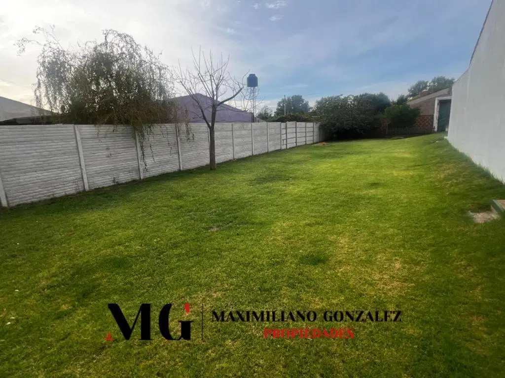 Casa venta - Alejandro Petion 5