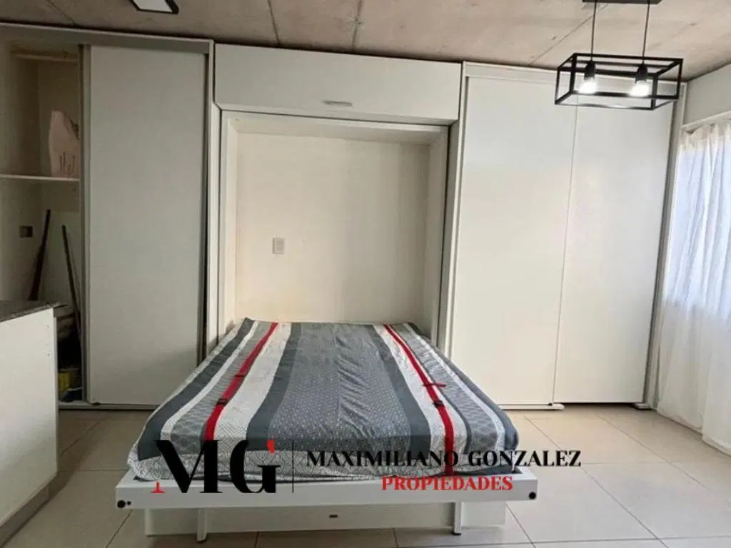 Depto alquiler - Banfield 3