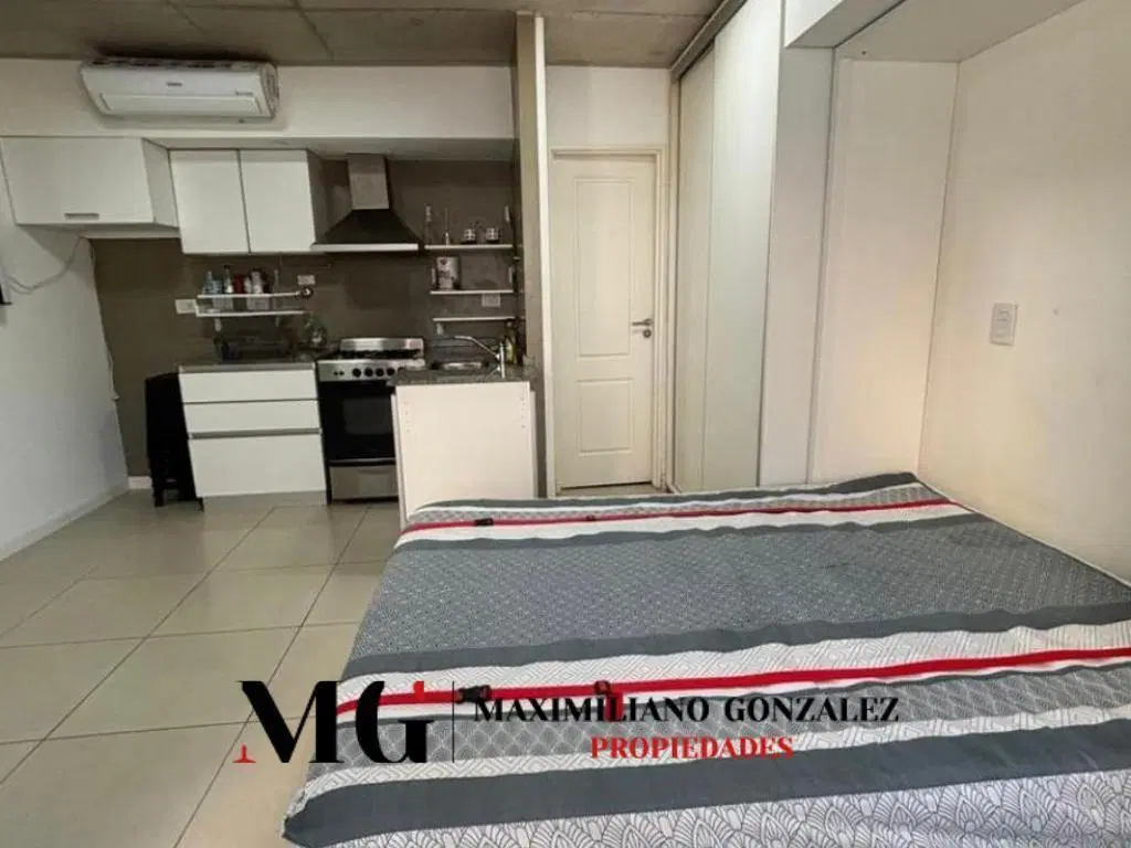 Depto alquiler - Banfield 2