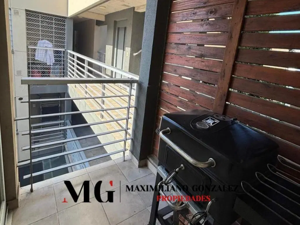 Depto alquiler - Banfield 2