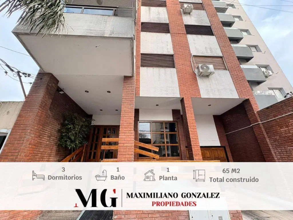 Depto alquiler - Lanús Oeste 5